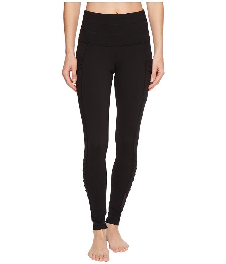 The North Face - Perfect Core High-rise Zip Tights