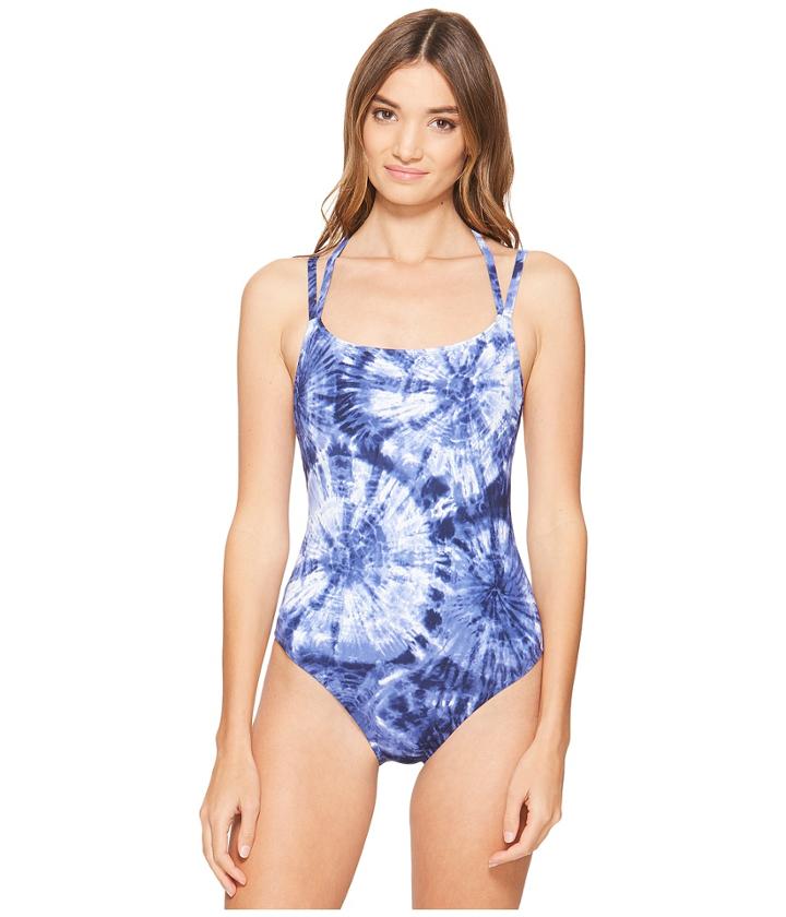 Bleu Rod Beattie - Get Wet Tank Mio