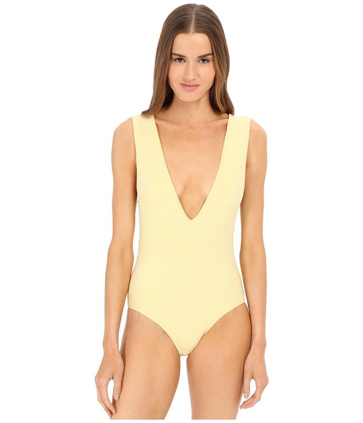 Marysia - Point Dume Maillot