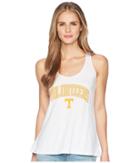 Champion College - Tennessee Volunteers Eco(r) Swing Tank Top