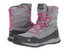 Jack Wolfskin Kids - Portland Boot