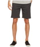 Quiksilver - Everyday Track Shorts