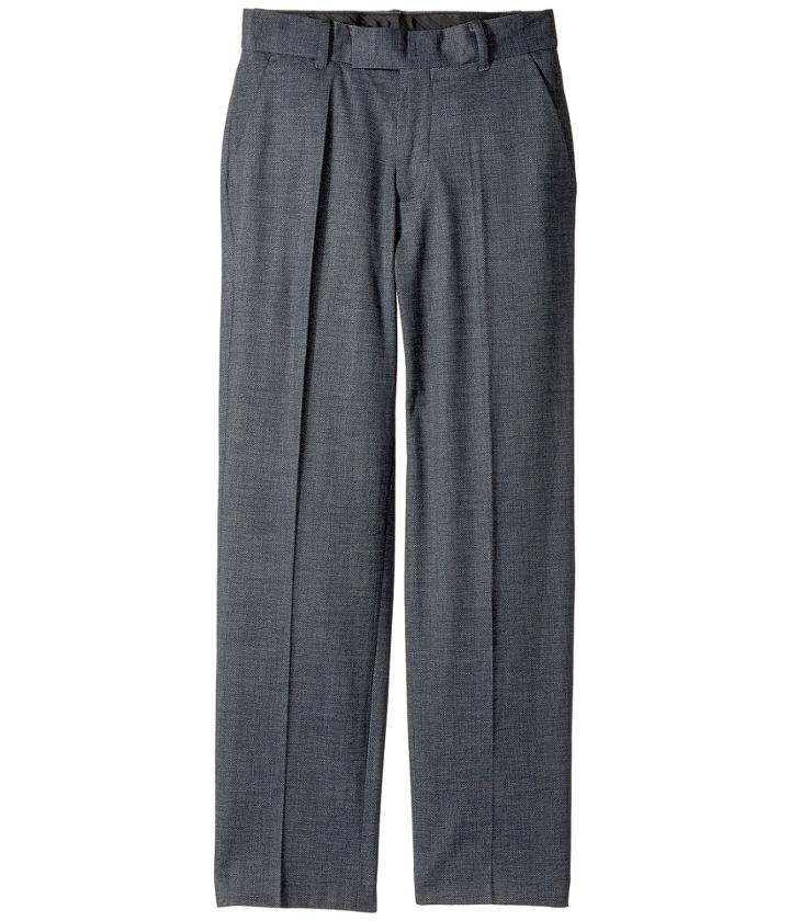 Calvin Klein Kids - Printed Knit Diamond Mesh Pants