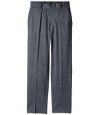 Calvin Klein Kids - Printed Knit Diamond Mesh Pants