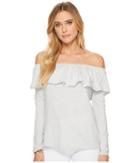 Lilly Pulitzer - Augustus Top Heathered