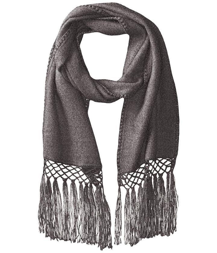 Pistil - Tatiana Scarf