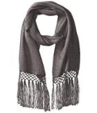 Pistil - Tatiana Scarf