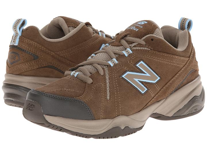 New Balance - W608v4