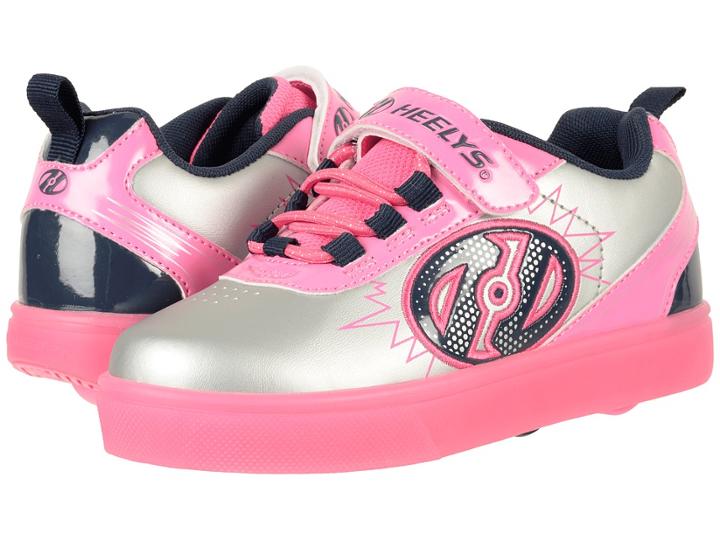 Heelys - Pow X2