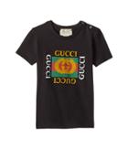 Gucci Kids - T-shirt 497845x3l91