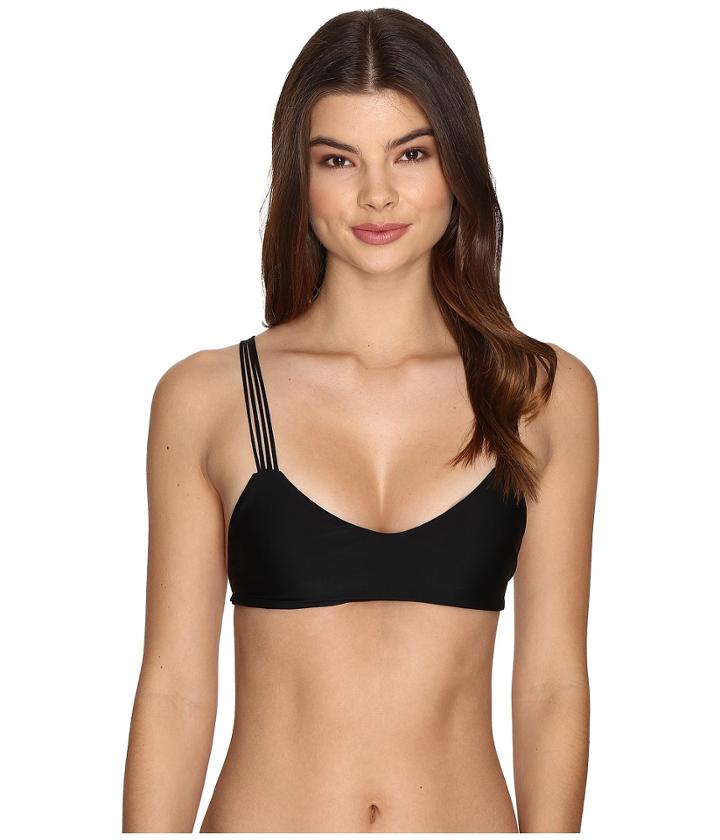 Mikoh Swimwear - Palm Beach Top