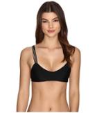 Mikoh Swimwear - Palm Beach Top