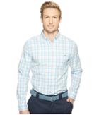 Vineyard Vines - Stony Bay Plaid Slim Tucker Shirt