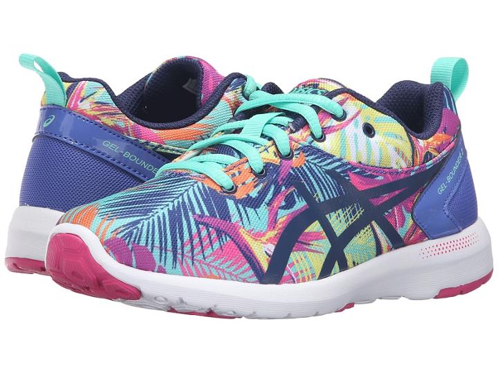 Asics Kids - Gel-bounder 2 Gs