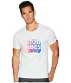 Original Penguin - Good Vibes T-shirt