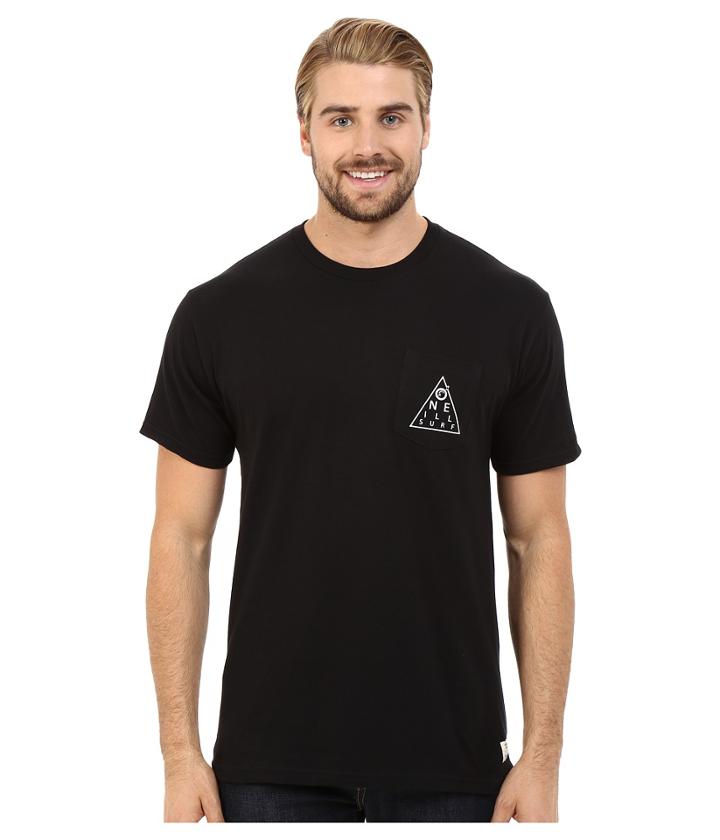 O'neill - Chart Short Sleeve Screen Tee