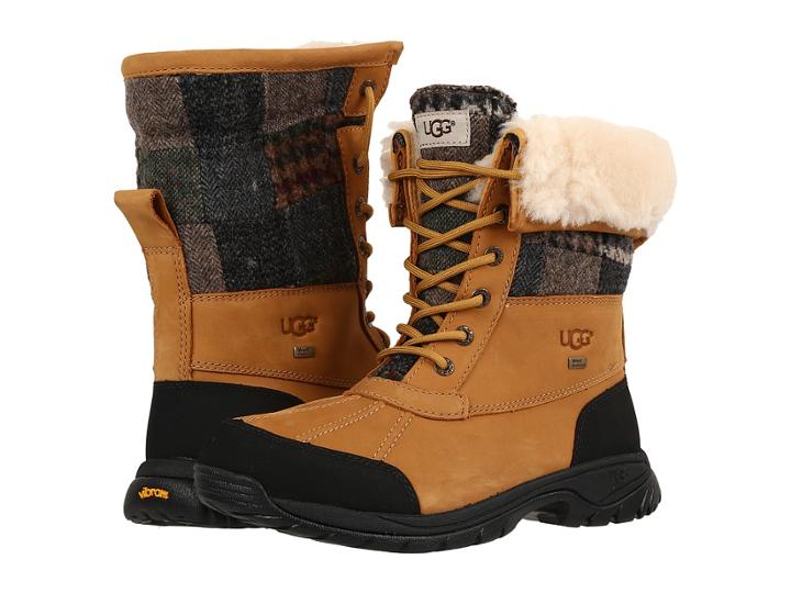 Ugg - Butte Patchwork