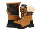 Ugg - Butte Patchwork