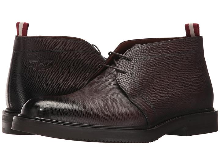 Bally - Vilamr Desert Boot