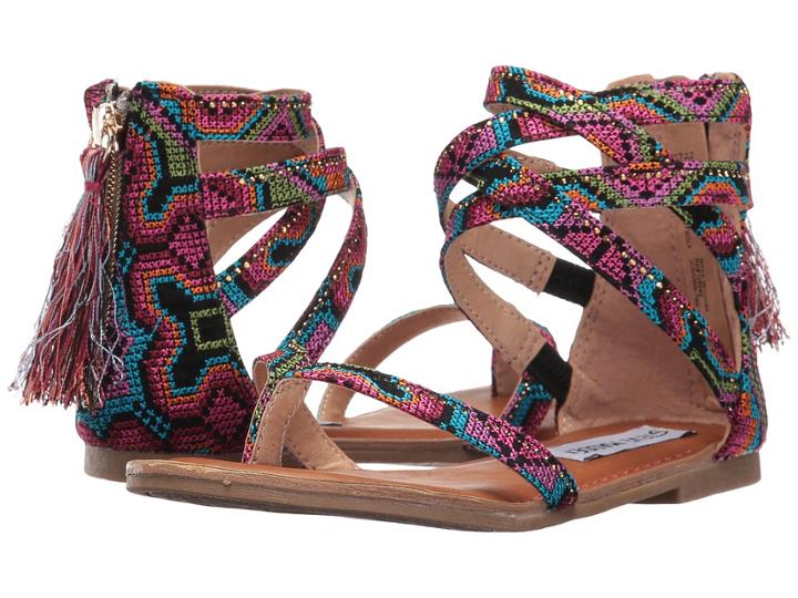 Steve Madden Kids - Jcrown