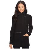 Nau - Bolied Wool Shirt