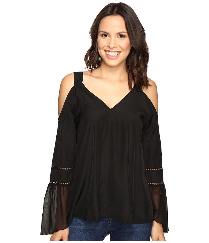 Union Of Angels - Shantel Blouse