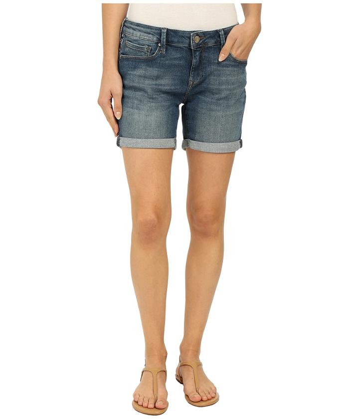 Mavi Jeans - Pixie In Used Green Tribeca