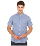 7 Diamonds - Watch Me Short Sleeve Shirt