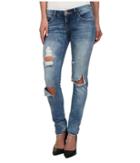 Blank Nyc - Denim Distressed Skinny In Good Vibes