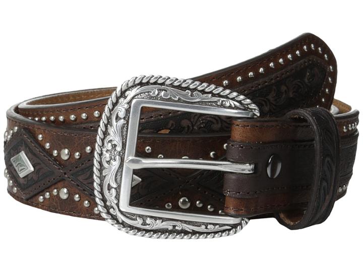 Ariat - Diamond Concho Belt