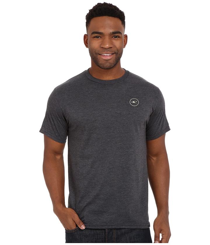 O'neill - Turner Short Sleeve Screen Tee
