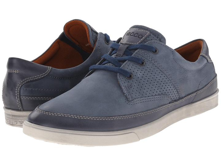 Ecco - Collin Nautical Perf