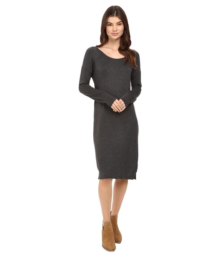 Obey - Riley Raglan Dress