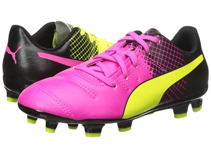 Puma Kids - Evopower 4.3 Tricks Fg
