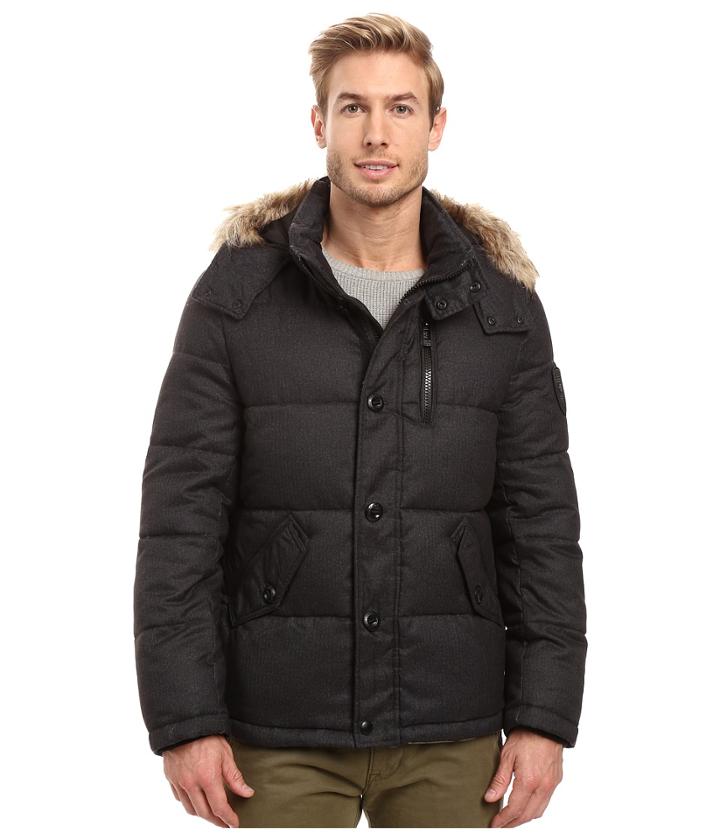 Calvin Klein - Arctic Puffer