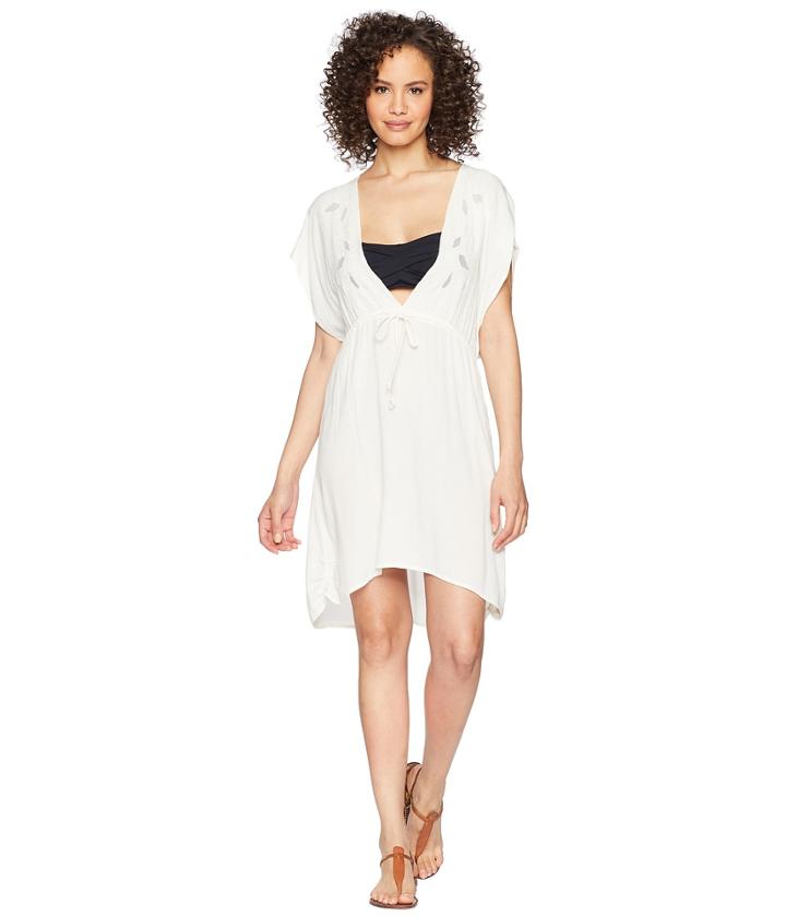 Roxy - Beach Side Babe Cover-up