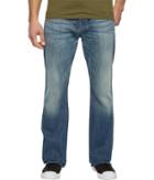 7 For All Mankind - Brett In Fiji Blue