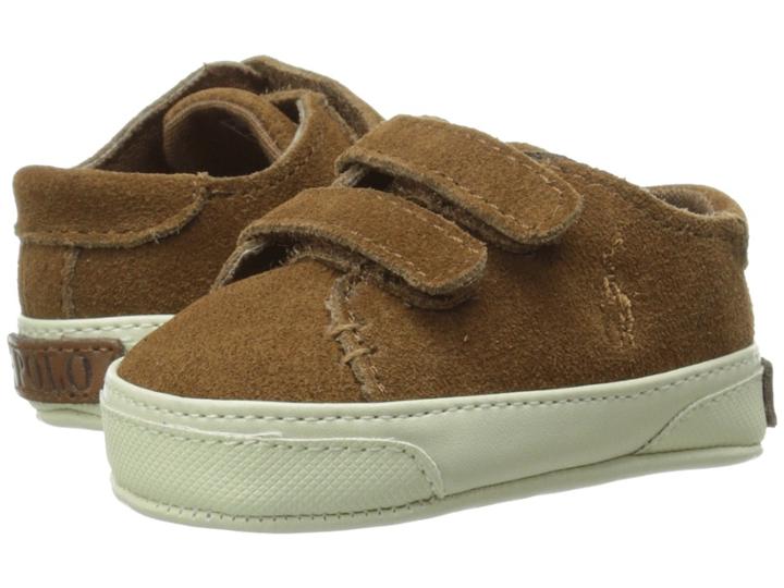 Polo Ralph Lauren Kids - Jermaine Ez