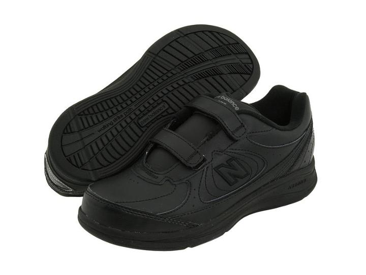 New Balance Ww577 Hook And Loop
