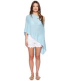 Letarte - Cashmere Topper