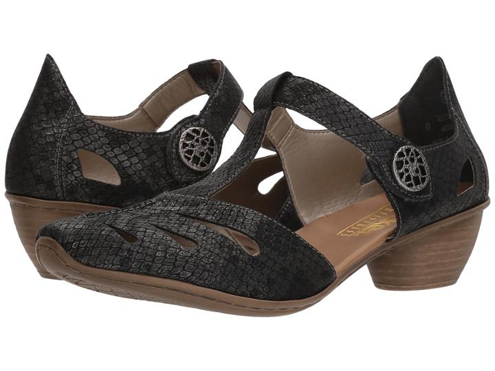 Rieker - 43750 Mirjam 50