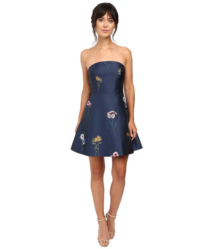 Keepsake The Label - After Glow Dress