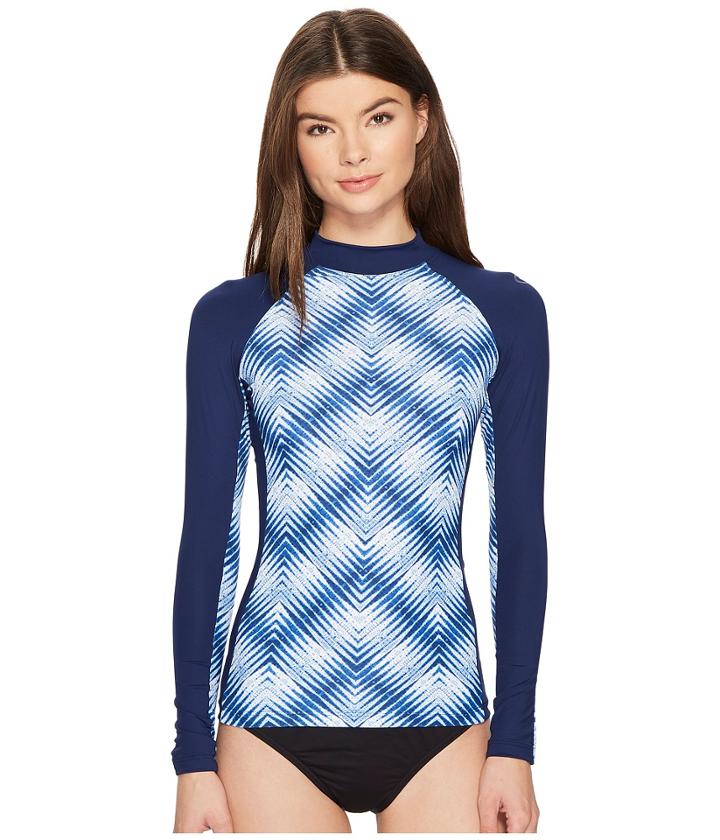 Rip Curl - Last Light Rashguard