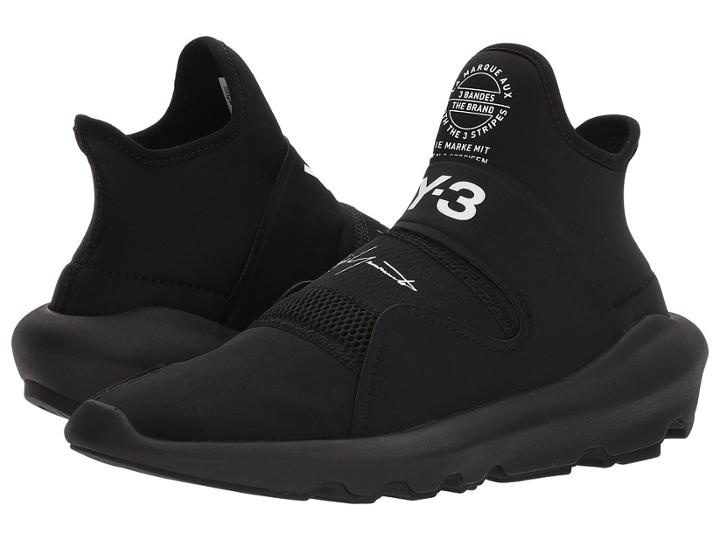 Adidas Y-3 By Yohji Yamamoto - Y-3 Suberou Us