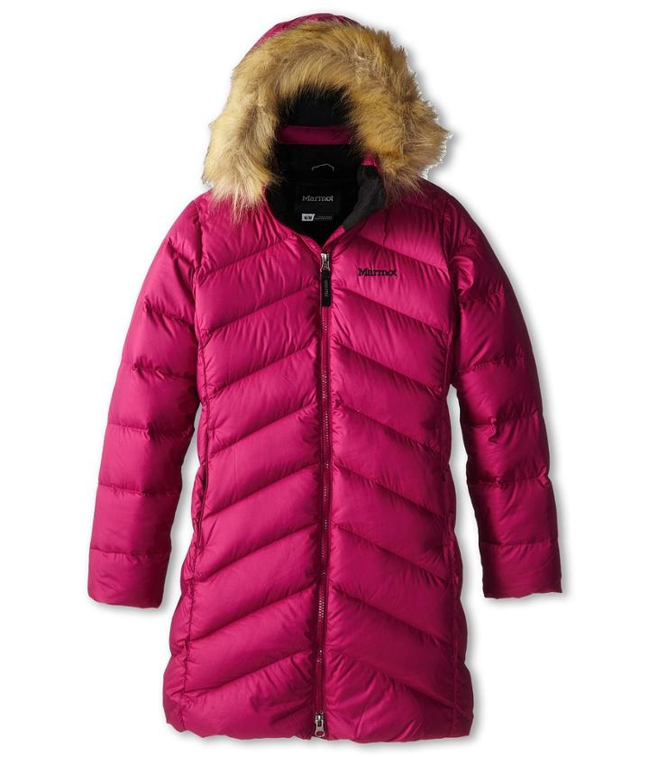 Marmot Kids - Girls' Montreaux Coat