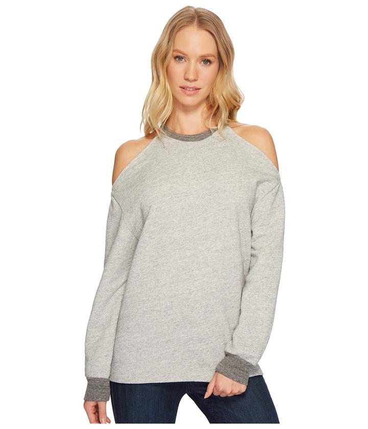 Ag Adriano Goldschmied - Gizi Sweatshirt