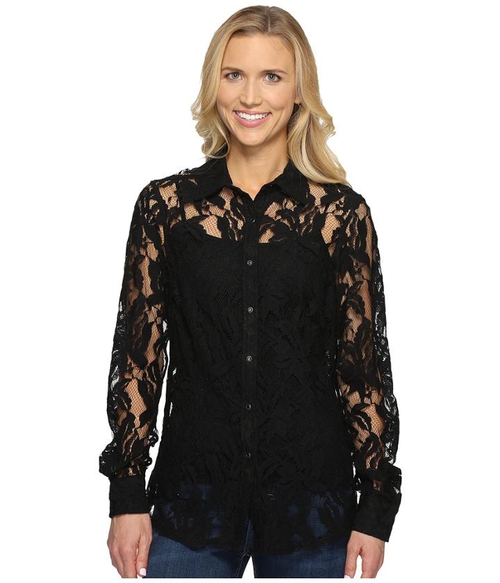 Ariat - Lace Snap Shirt