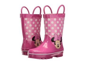 Josmo Kids - Minnie Rain Boot