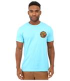 Obey - Worldwide Decontrol Premium Tee