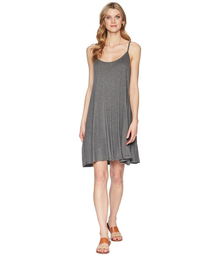 Stetson - 1586 Rayon Spandex Jersey Slip Dress